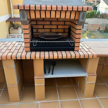 Villa Genis 카라펠 외부 사진