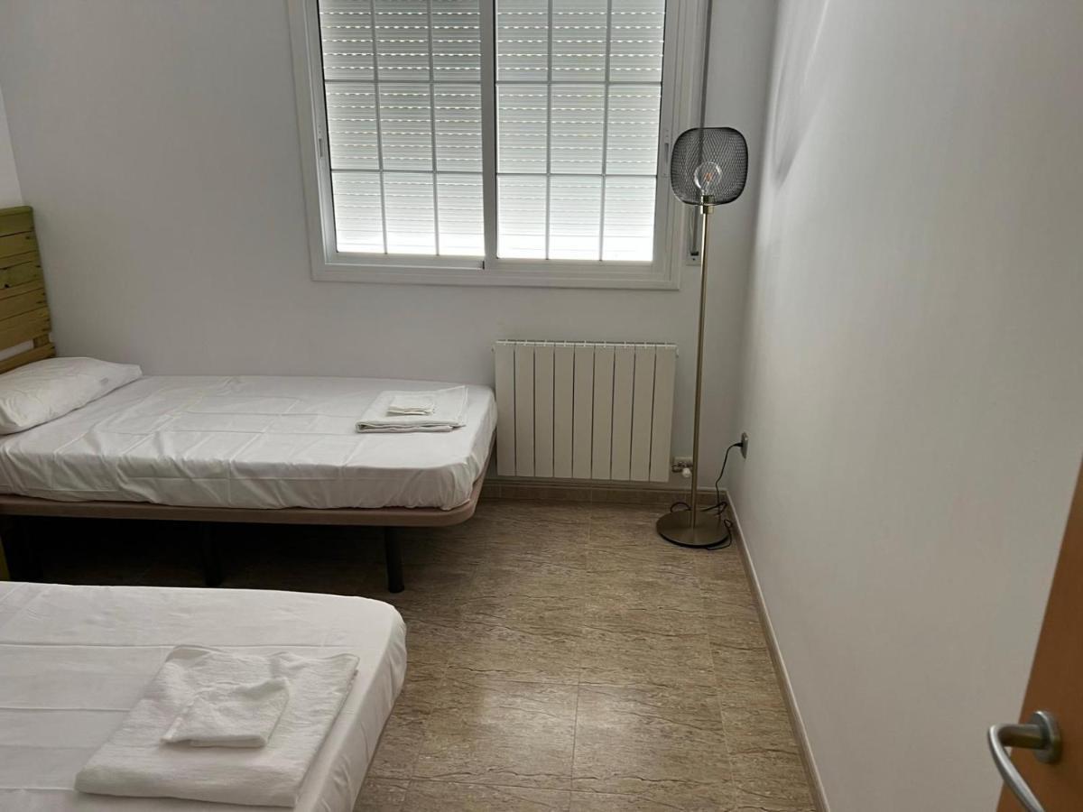 Villa Genis 카라펠 외부 사진