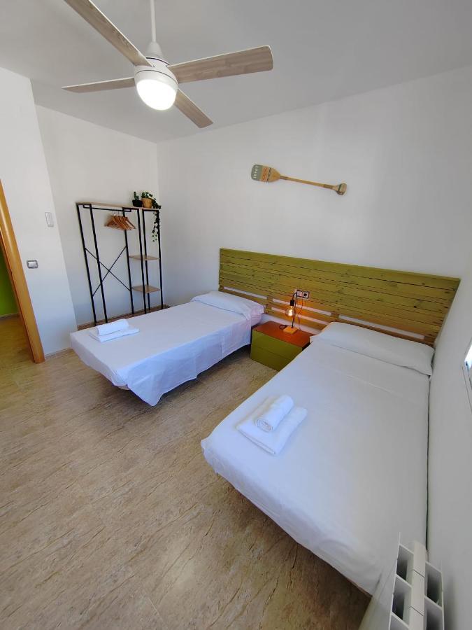 Villa Genis 카라펠 외부 사진