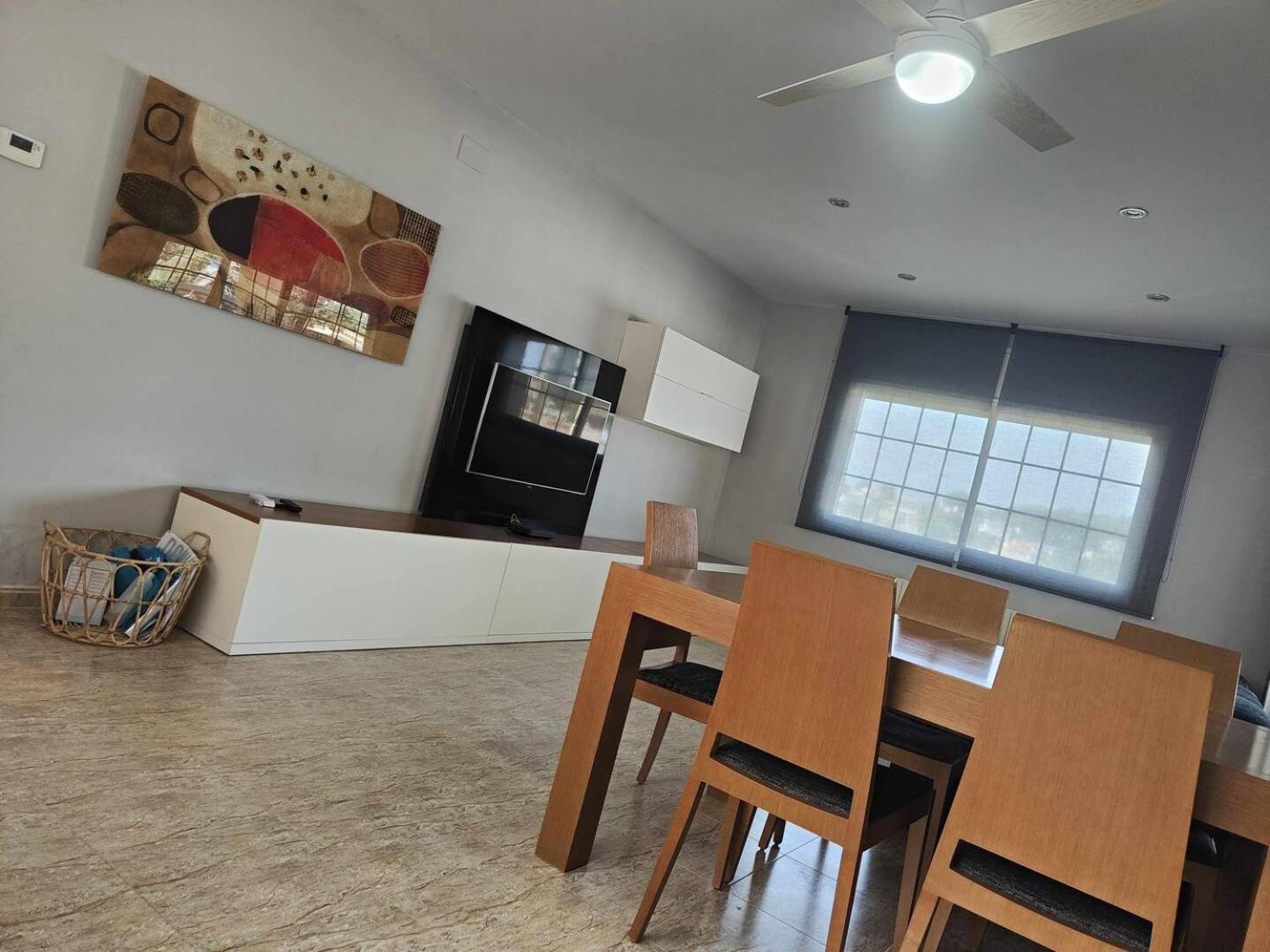 Villa Genis 카라펠 외부 사진