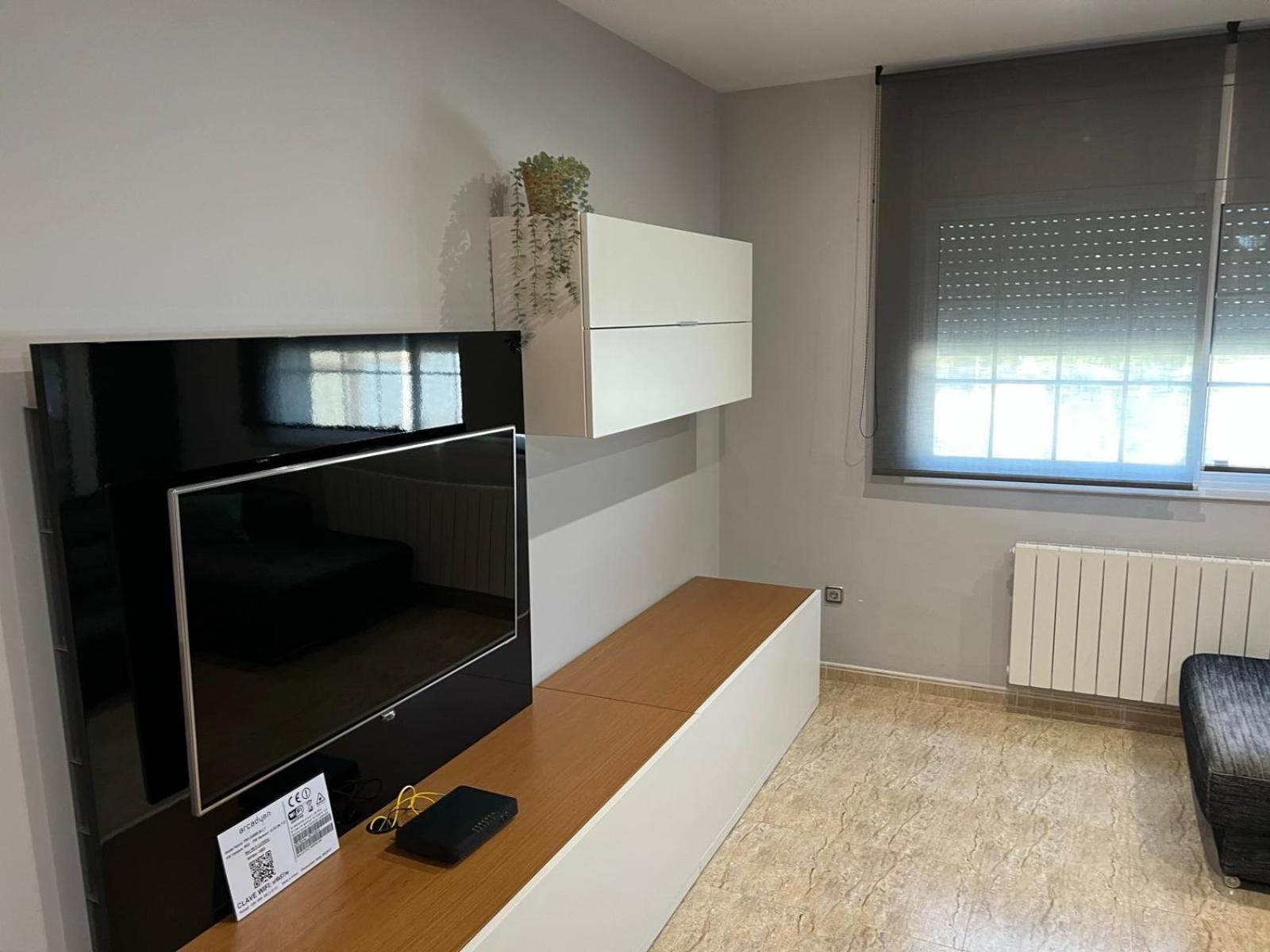 Villa Genis 카라펠 외부 사진