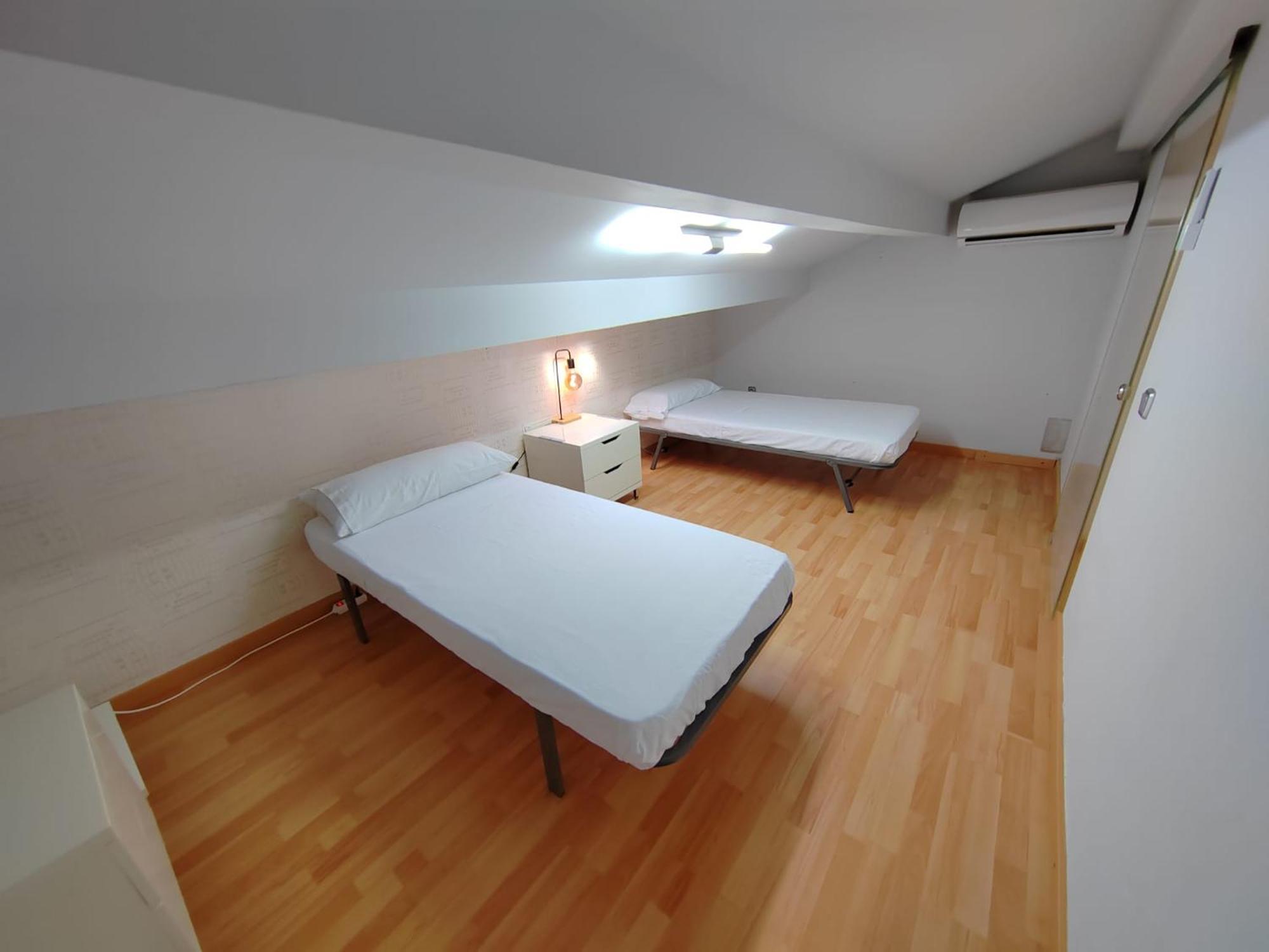 Villa Genis 카라펠 외부 사진